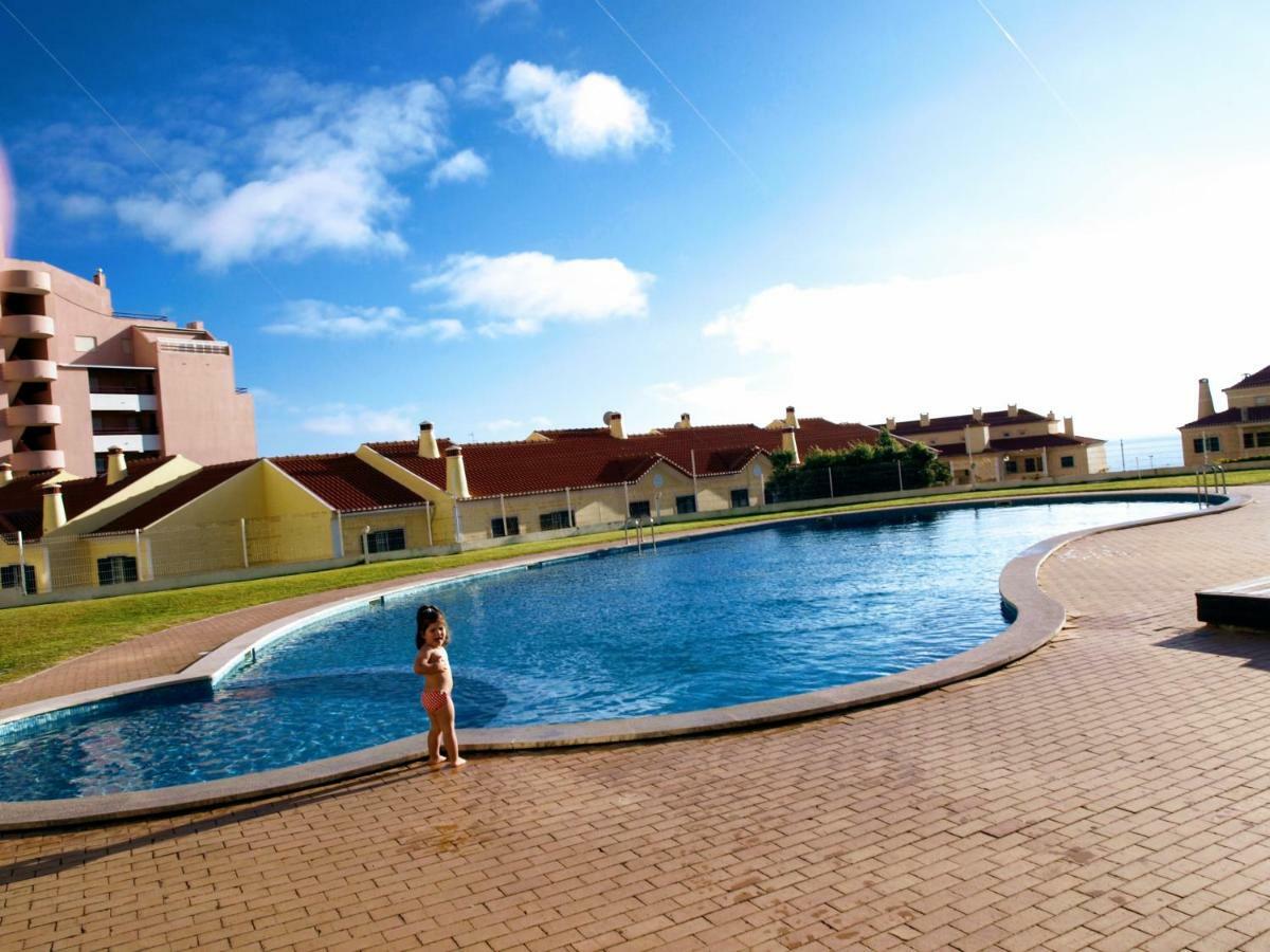 Apartment Ericeira Exterior foto