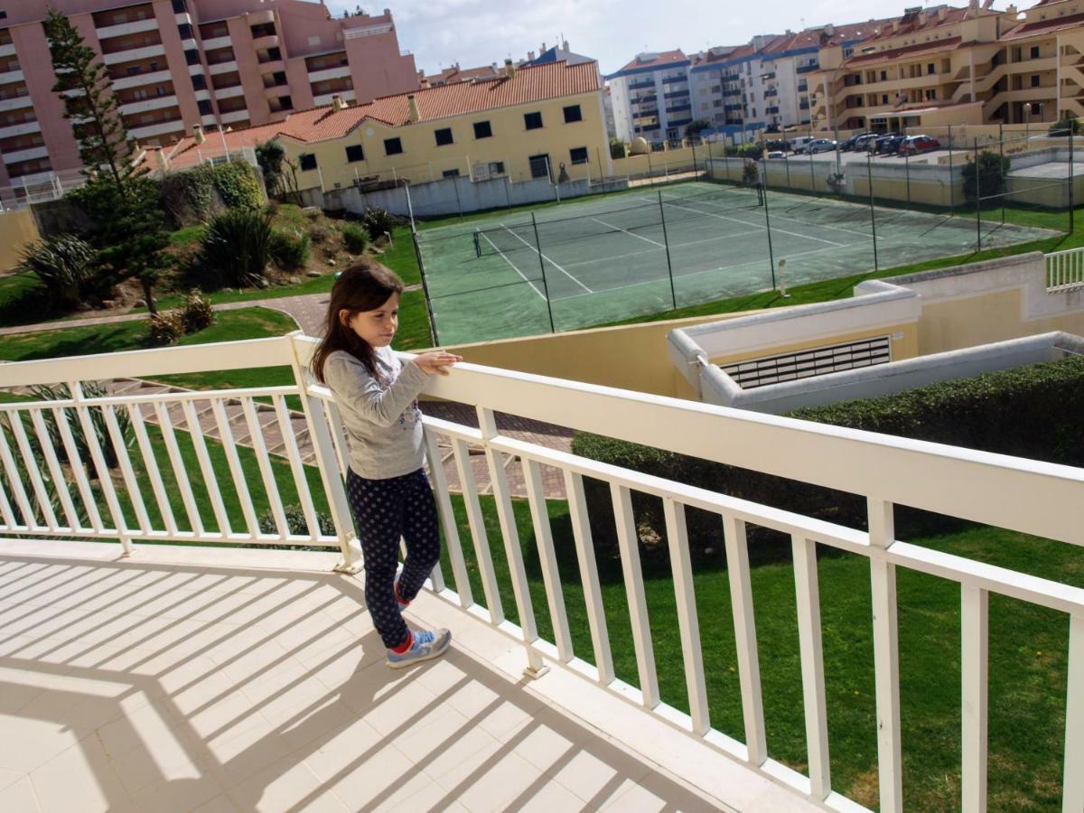 Apartment Ericeira Exterior foto