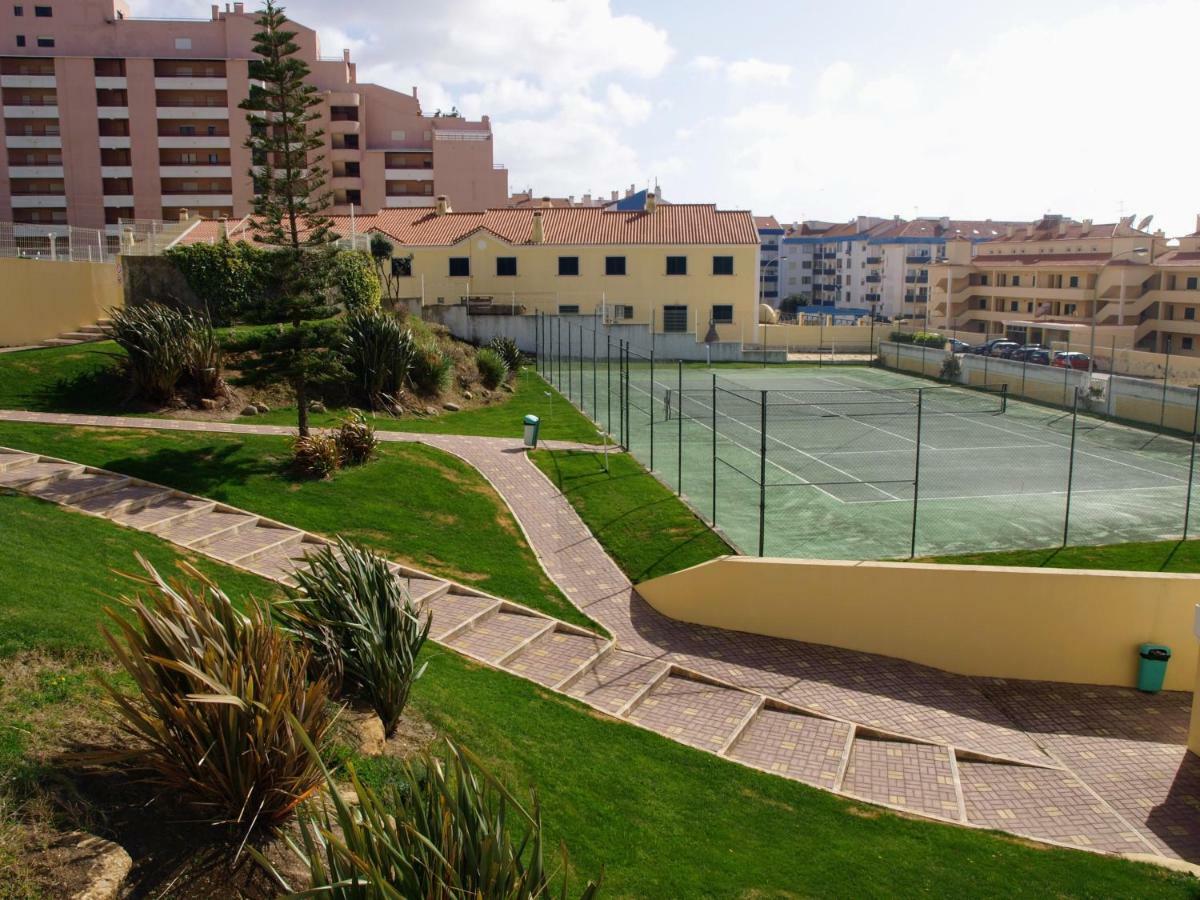 Apartment Ericeira Exterior foto